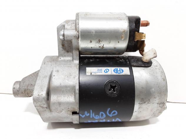 MOTORINO D' AVVIAMENTO SUZUKI Vitara 4P 1° Serie G16B Benzina 1600 (9396)