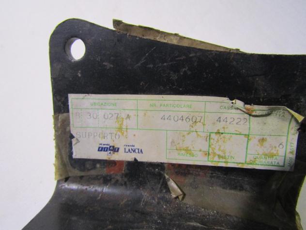 4404607 SUPPORTO MOTORE FIAT 127 900 B (TERZA SERIE) RICAMBIO NUOVO (COMPATIBILE CON FIAT PANDA) - Foto 4