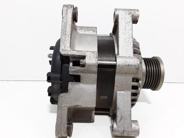 ALTERNATORE OPEL Adam 1° Serie 13579663 A 14 XEL, B 14 XEL, D 14 XEL Bifuel/Gas 1400 (13) - Foto 5