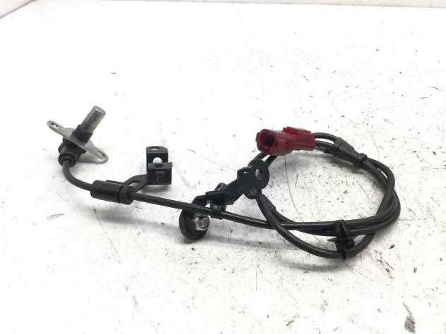 HONDA CBR RR ABS KM0 600 SENSORE VELOCITA' RUOTA ANTERIORE 2024 2026 PC69A4RK - Foto 2