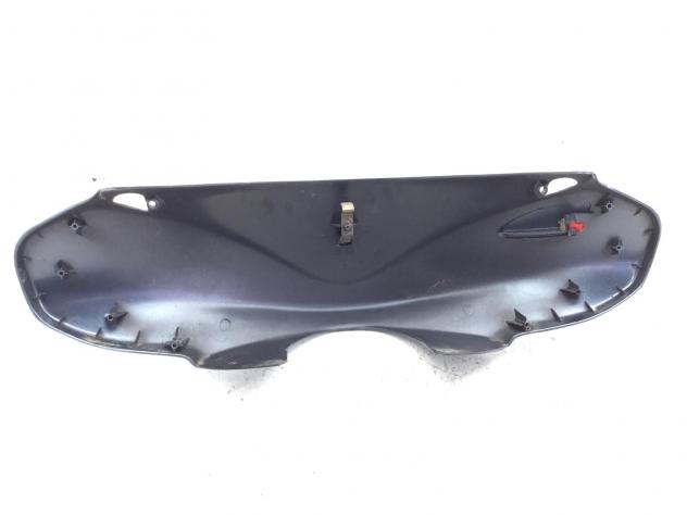 PIAGGIO HEXAGON LXT 2T 180 CARENA MANUBRIO ANTERIORE 1998 1999 M0600 - Foto 6