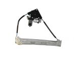 Alzavetro Posteriore Sinistro Fiat 500l 51980516