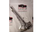 MECCANISMO ALZAVETRO ANT. DX TOYOTA Corolla Verso 2° Serie 698100F010 (0409)