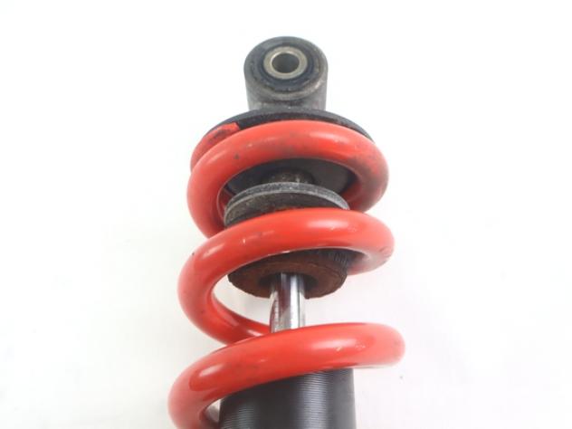 MALAGUTI X3M MOTARD 125 12050201 AMMORTIZZATORE POSTERIORE 08 - 12 REAR SHOCK ABSORBER - Foto 6