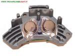 RESISTORE VENTOLA RISCALDAMENTO CITROEN BERLINGO 96 6 PIN FT59114 PEUGEOT …