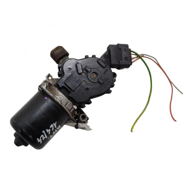 MOTORINO TERGICRISTALLO ANTERIORE CITROEN C3 Serie 6405QC (0915) - Foto 4