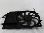 17421475577 ELETTROVENTOLA MINI ONE R50 1.6 B 66KW 5M 3P (2001) RICAMBIO USATO