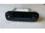 Autoradio CD originale Fiat Panda del 2014 (07356035270)