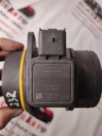 DEBIMETRO JAGUAR XF Serie 4R8Q-12B579-AC diesel 2720 (0811) - Foto 2