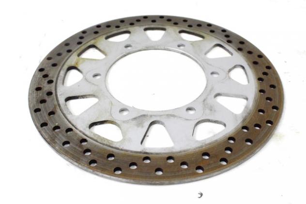 SUZUKI INTRUDER VL 800 5921141F00 DISCO FRENO ANTERIORE 09 - 17 FRONT BRAKE DISC - Foto 2