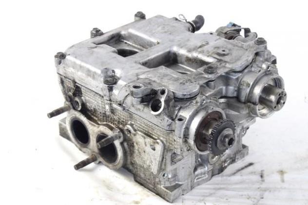 11039AB990 TESTATA MOTORE LATO DESTRO SUBARU IMPREZA 2.0 B 4X4 110KW 5M 5P (2008) RICAMBIO USATO