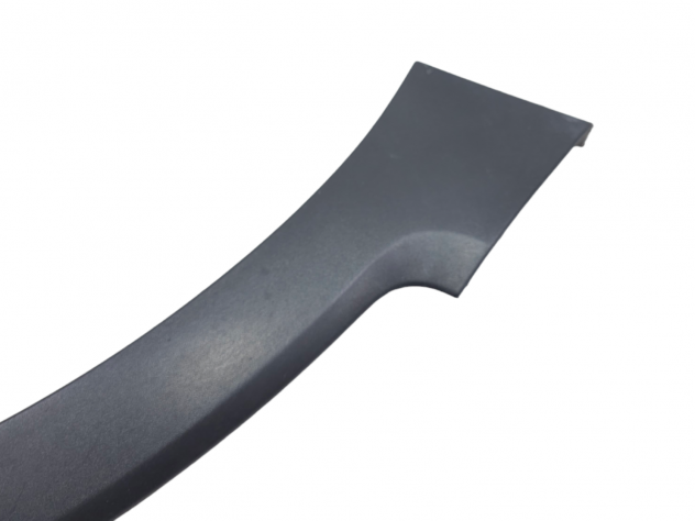 MODANATURA ARCO RUOTA ANTERIORE DX RENAULT Captur Serie 638120719R K9K 646, K9K 856 Diesel 1500 (1319) - Foto 7