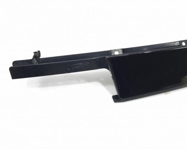 MONTANTE PORTIERA ANTERIORE SX AUDI Q2 Serie (GAB) 81A837901 DDYA Diesel 1600 (16) - Foto 3