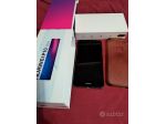 Huawei P10 Lite Nero RAM 4GB Memoria 32GB+ 2 custodie