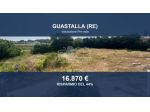 Immobile in asta di 4209 m² in vendita a Guastalla