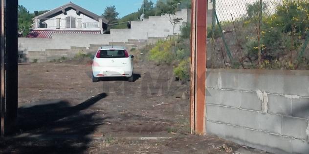 Terreno in vendita a Nicolosi - Foto 2