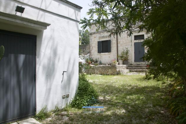 Casale in vendita a Ostuni - Foto 12