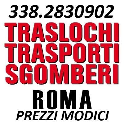 ROMA SGOMBERI GRATIS APPARTAMENTI BOX CANTINE LOCALI 7 GIORNI SU 7