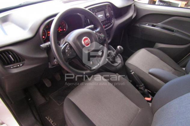 FIAT Doblò Doblò 1.6 MJT 105CV PCTN Cargo Lamierato E5+ - Foto 9