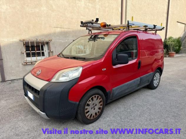FIAT Fiorino 1.3 MJT 95CV Furgone Adventure + IVA rif. 23921650 - Foto 3