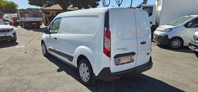 FORD TRANSIT CONNECT FURGONE 1.5TDCI 120CV AUTOMATICO rif. 23707049 - Foto 5