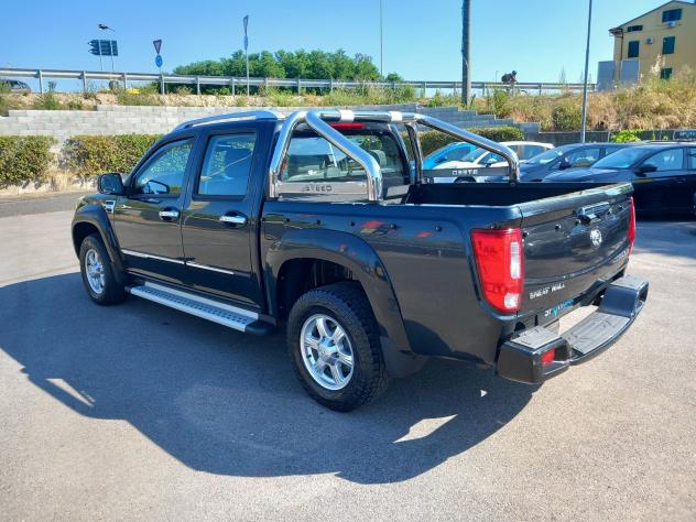 Great Wall Steed 6 2.4 Ecodual Premium 4WD - Foto 4