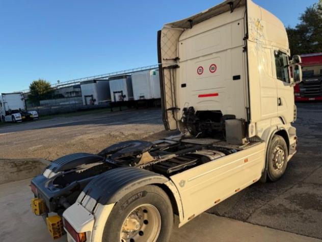 SCANIA R 500 rif. 22966655 - Foto 3