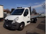 RENAULT Master 2.3 dCi/125 PM Cassone E5 GARANZIA [FI108] rif. 18706950