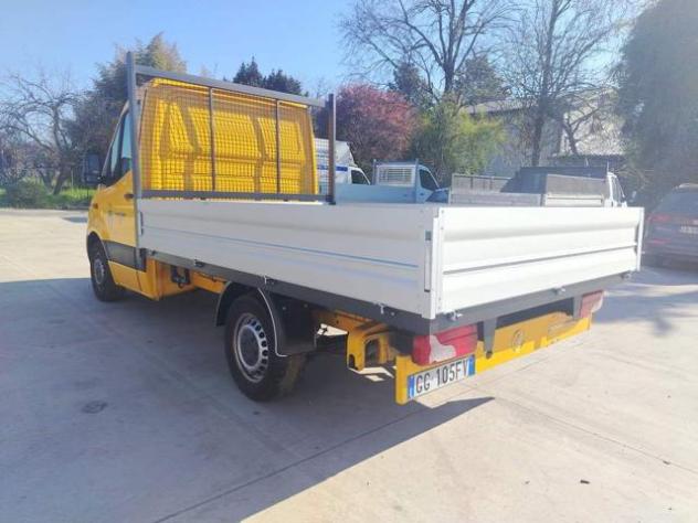 MERCEDES-BENZ SPRINTER 315 CDI 2.2 rif. 23452709 - Foto 5