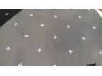 rivestimenti nero lucido apua bianco 20x25 cuoghitalia euro 2