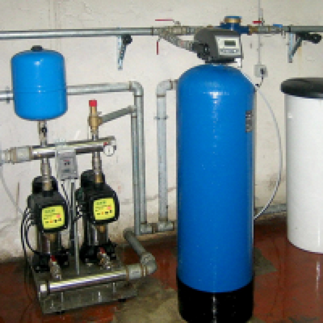 Gfr Impianti - Foto 2