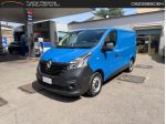 Renault Trafic Ice 1.6 ENERGY dCi 125 #11089