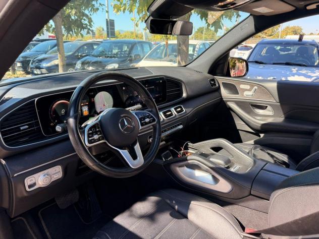 MERCEDES - GLE - 300 d 4Matic Mild Hybrid Prem. Plus - Foto 7
