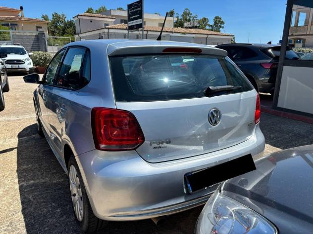 Volkswagen Polo 1.6 - Foto 4