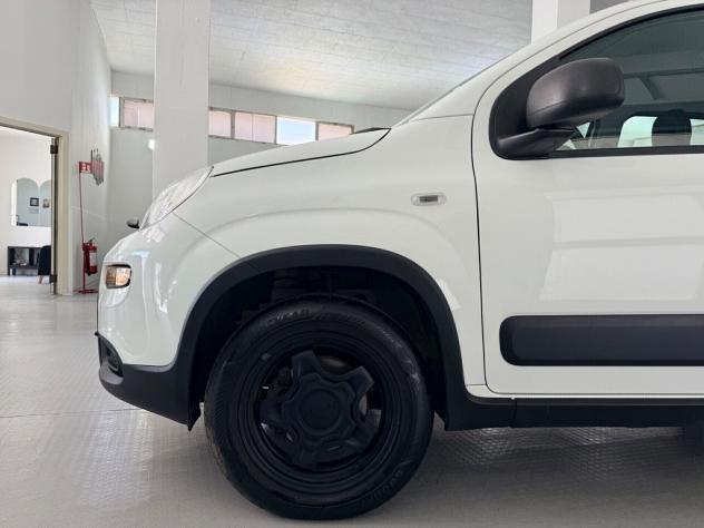 Fiat Panda Aziendale 4x4 benzina TwinAir Turbo - Foto 10