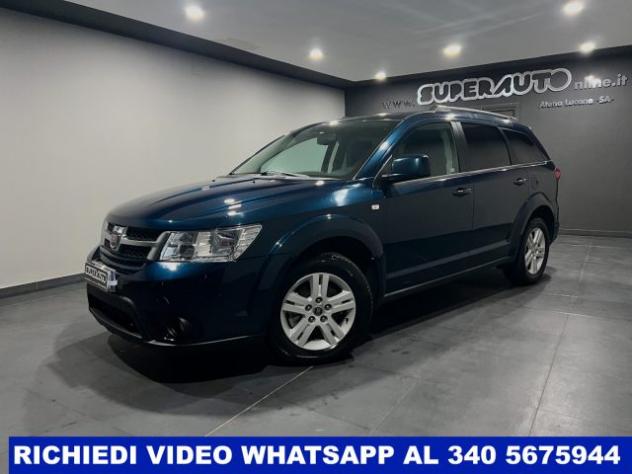 FIAT Freemont 2.0 Multijet 170 CV Urban rif. 23345729 - Foto 2