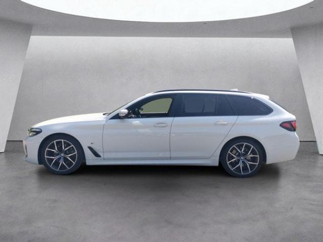 BMW Serie 5 520d xDrive M Sport Auto MH48V Touring - Foto 4