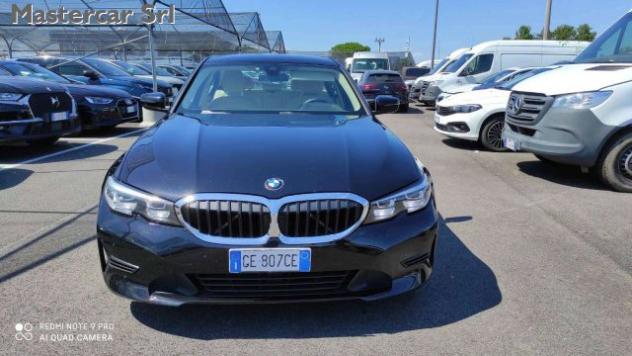 BMW 320 320D 48V BUSINESS ADVANTAGE AUTO - VOLANTE M - GE8 rif. 24073540 - Foto 2
