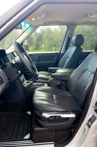 Land Rover Range 3.0 Td6 HSE autocarro 5 posti NEOPATENTATI - Foto 6