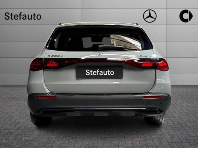 MERCEDES-BENZ E 220 d Mild hybrid 4Matic S.W. Advanced All Terrain rif. 23882782 - Foto 6