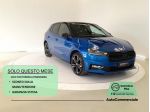 Škoda Fabia 1.0 TSI Evo 70KW MONTE CARLO