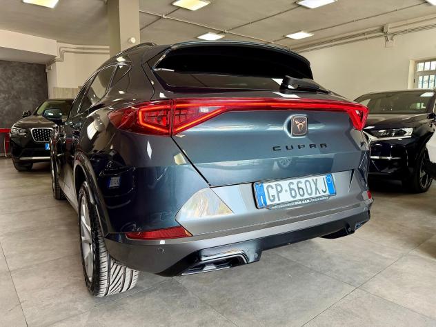 Cupra Formentor 2.0 TDI 150cv 4Drive DSG 2023 - Foto 4