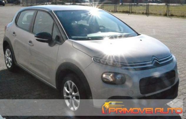 CITROEN C3 BlueHDi 100 S&S Feel rif. 18910265 - Foto 5