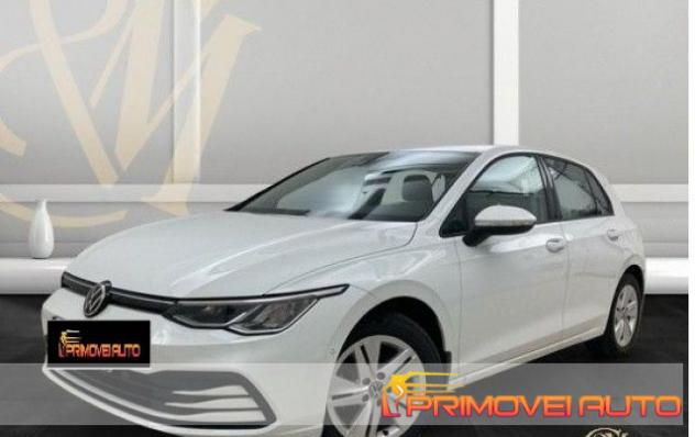 VOLKSWAGEN Golf 2.0 TDI 115 CV rif. 21045881 - Foto 4