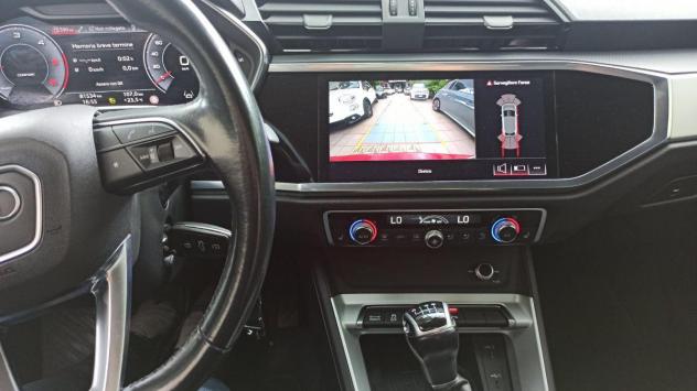AUDI - Q3 Sportback - Q3 SPB 35 TDI S line edition - Foto 7
