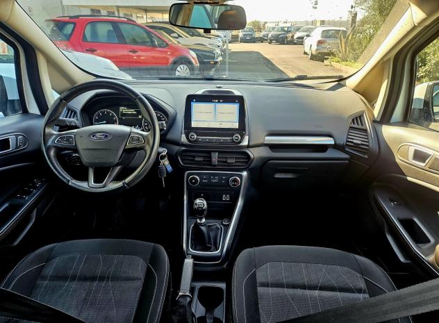 Ford EcoSport 1.0 2018 - Foto 2