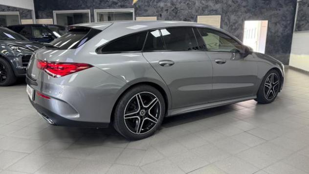 MERCEDES-BENZ CLA 200 d Automatic 4Matic Shooting Brake Premium rif. 24074528 - Foto 3