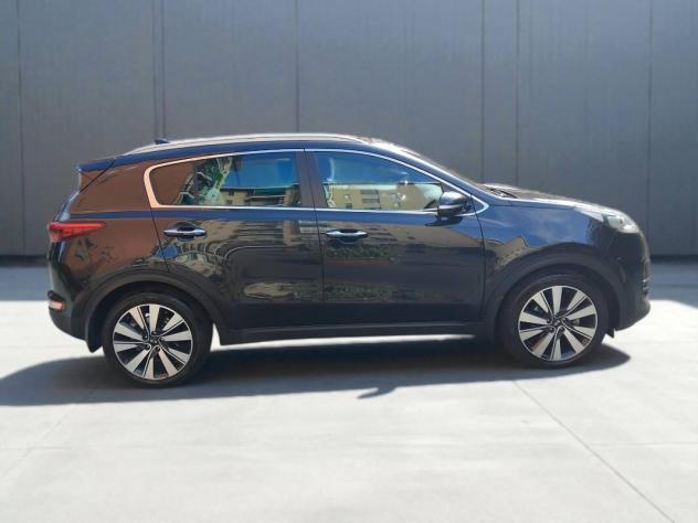 Kia Sportage Sportage IV 2017 1.7 crdi Class 2wd 115cv - Foto 4