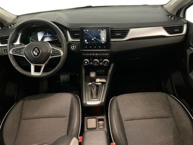 RENAULT Captur 1.6 E-Tech full hybrid Techno Auto 145cv TETTO APR rif. 23806654 - Foto 9