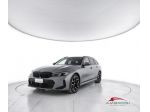 BMW 320 Serie 3 d mhev 48V xdrive MSport Pro auto rif. 23382954